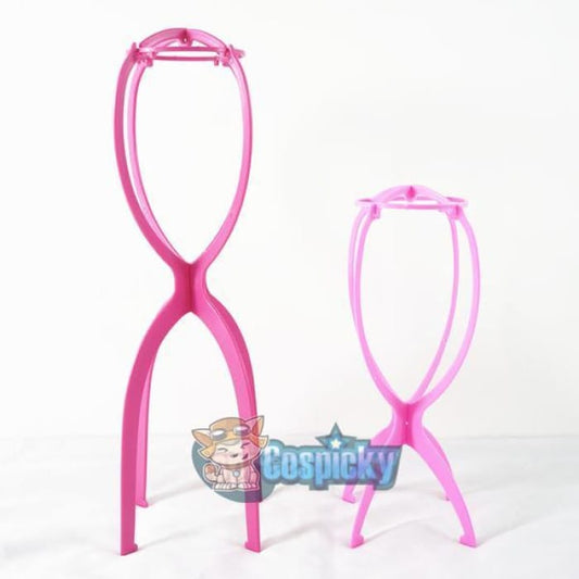 Long Wig Holder CP166407 - Cospicky