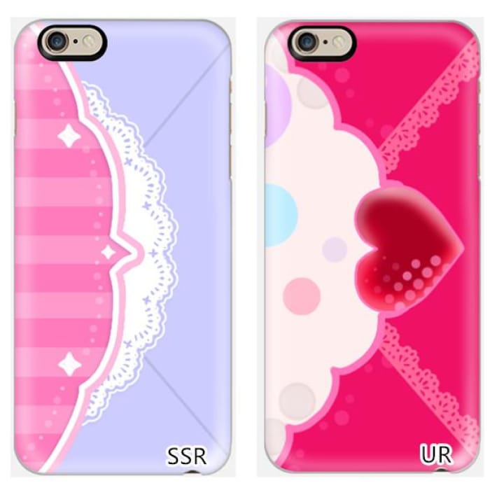 Love Live Envelope Phone Case For Any Phone CP168369 - Cospicky