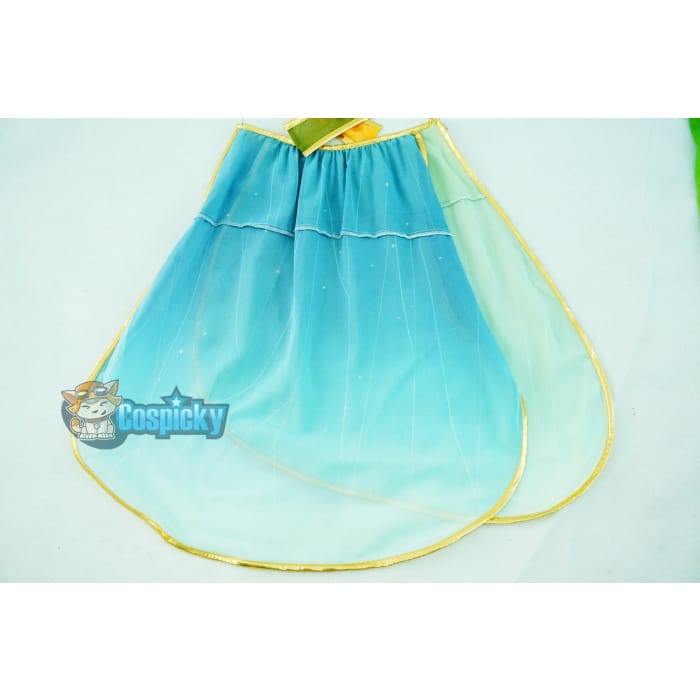 [Love Live] Hoshizora Rin Fairy Tale Cosplay Costume CP165241 - Cospicky