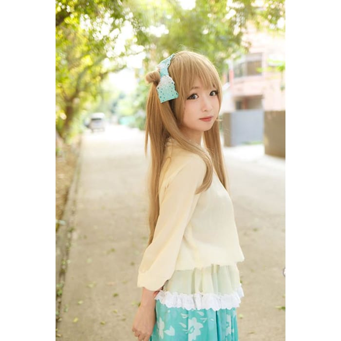 [Love Live] Minami Kotori Causal Spring Cosplay Costume CP154369 - Cospicky