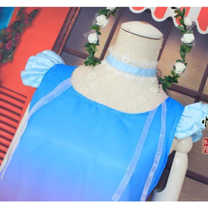 [Love Live] Nico Yazawa Pastel Singer Cosplay Costume CP153969 - Cospicky