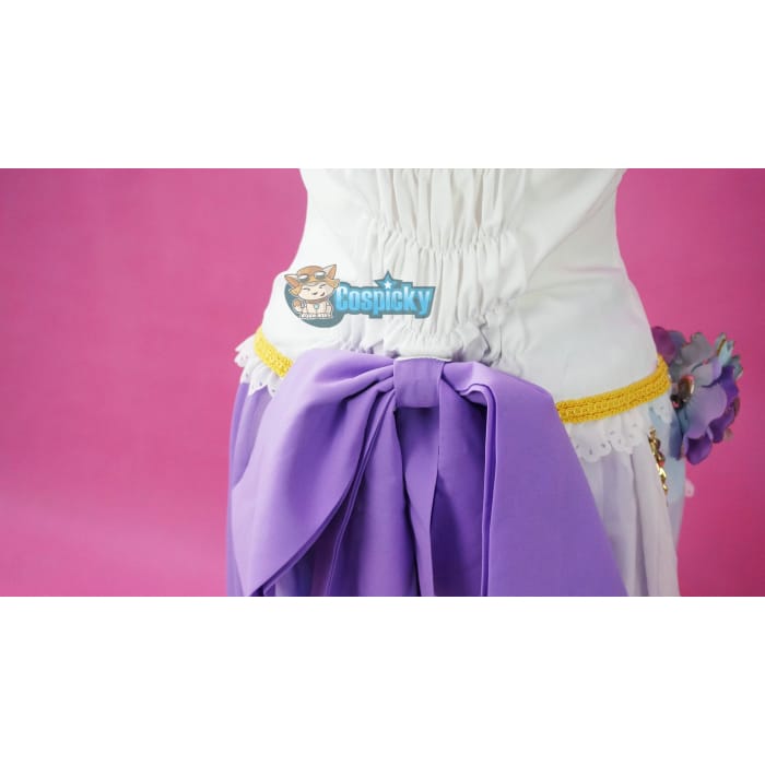 [Love live] Nozomi Tojo White Day Cosplay Costume CP154589 - Cospicky