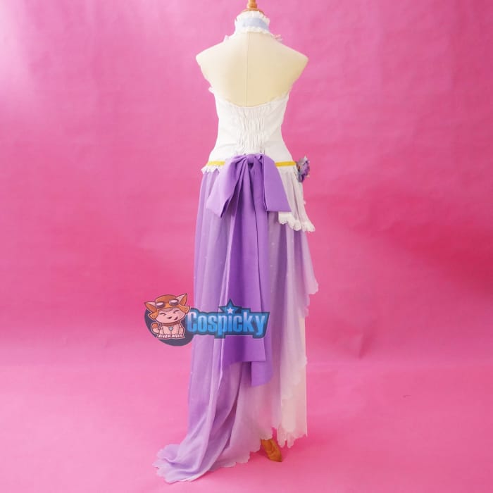 [Love live] Nozomi Tojo White Day Cosplay Costume CP154589 - Cospicky