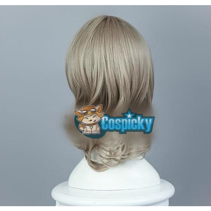 Love Live Sunshine-You Watanabe Linen Cosplay Wig CP167437 - Cospicky