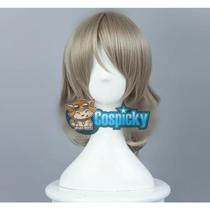 Love Live Sunshine-You Watanabe Linen Cosplay Wig CP167437 - Cospicky