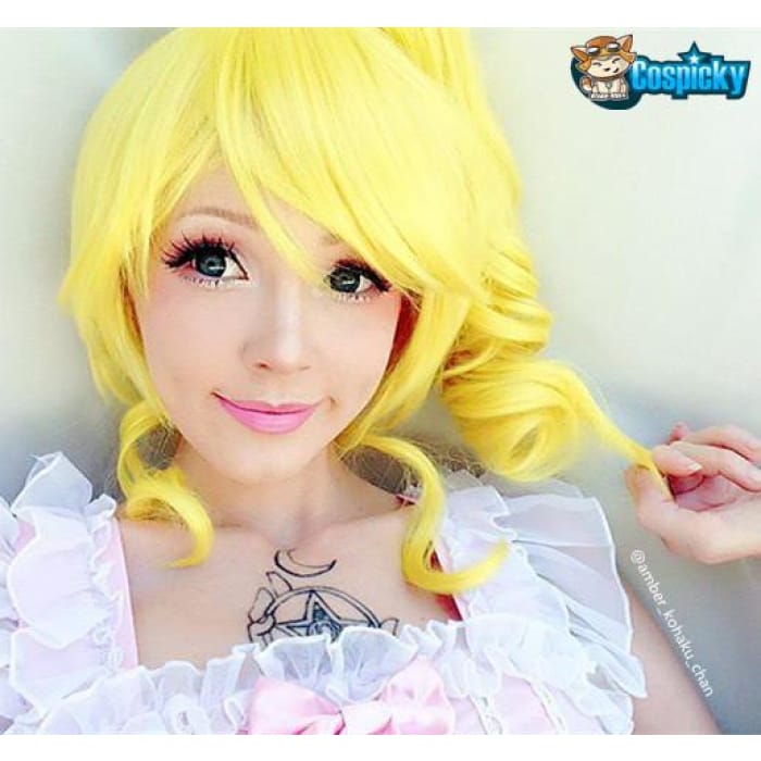 Lovelive - Eli Ayase Cosplay Wig CP153230 - Cospicky