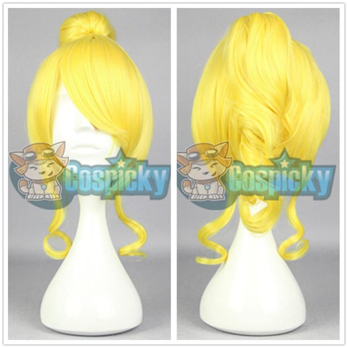 Lovelive - Eli Ayase Cosplay Wig CP153230 - Cospicky