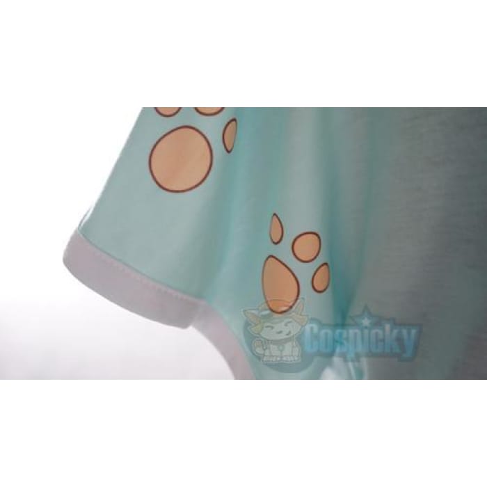 LoveLive - Hoshizora Rin Cosplay Costume CP151828 - Cospicky