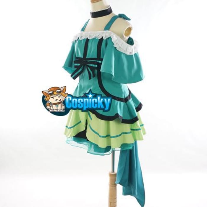 LoveLive Make The Dream Come True - Minami Kotori Cosplay Costume CP151907 - Cospicky