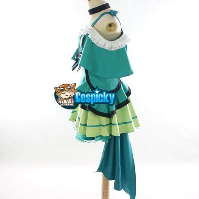 LoveLive Make The Dream Come True - Minami Kotori Cosplay Costume CP151907 - Cospicky