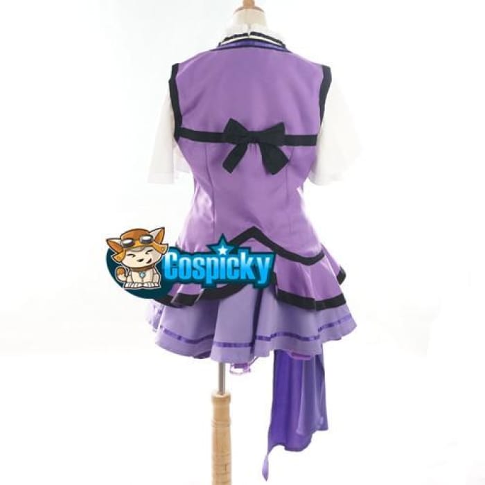 LoveLive Make The Dream Come True - Nishikino Maki Cosplay Costume CP151911 - Cospicky