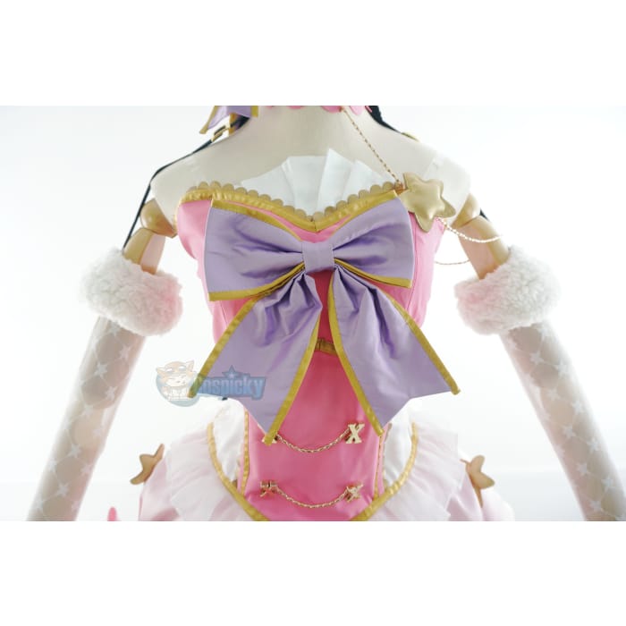 Lovelive Minami Kotori Cosplay Costume CP164859 - Cospicky