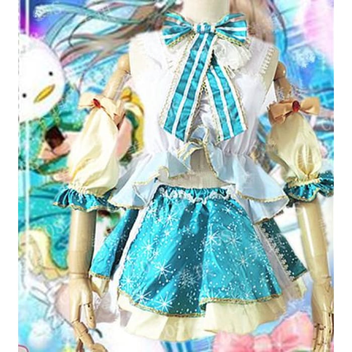 Lovelive - Minami Kotori Cosplay Custome CP151822 - Cospicky
