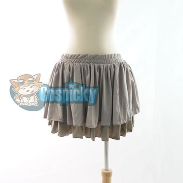 Lovelive - Minami Kotori Music Training Cosplay Costume CP152317 - Cospicky