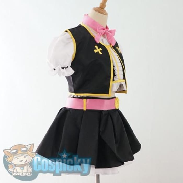 Lovelive - Nico Yazawa No Brand Girls Cosplay Costume CP153055 - Cospicky