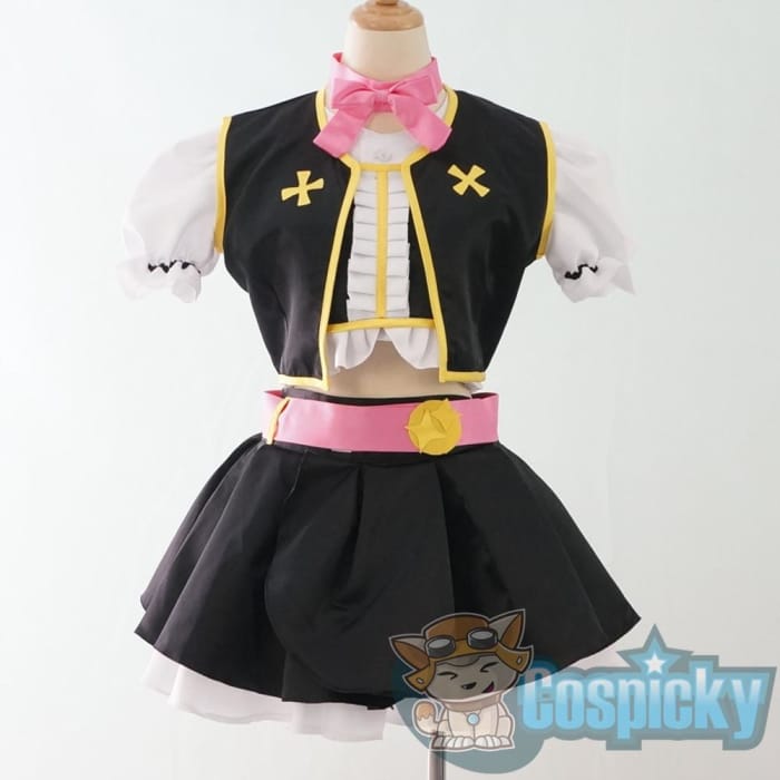 Lovelive - Nico Yazawa No Brand Girls Cosplay Costume CP153055 - Cospicky