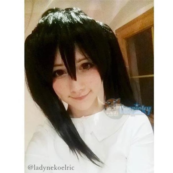 LoveLive - Niconiconi Asymmetric Cosplay Wig CP151785 - Cospicky