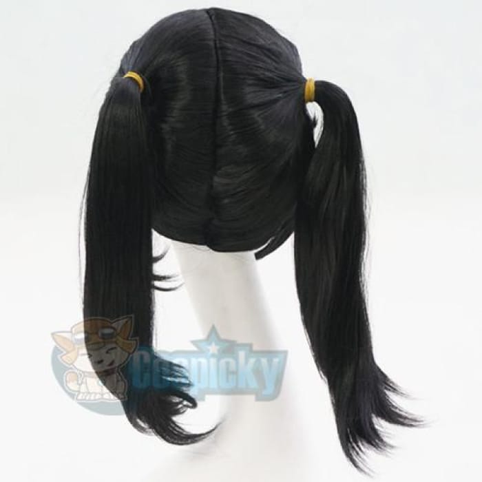 LoveLive - Niconiconi Asymmetric Cosplay Wig CP151785 - Cospicky
