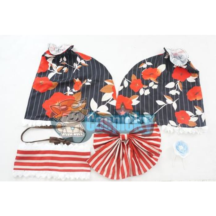 LoveLive - Nishikino Maki Kimono CP152042 - Cospicky