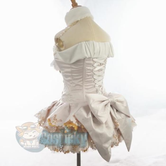 LoveLive - Nishikino Maki Wedding Dress CP152063 - Cospicky