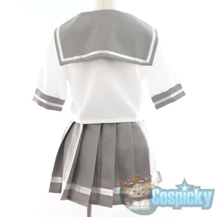 Lovelive Sunshine Cosplay School Uniform CP152566 - Cospicky