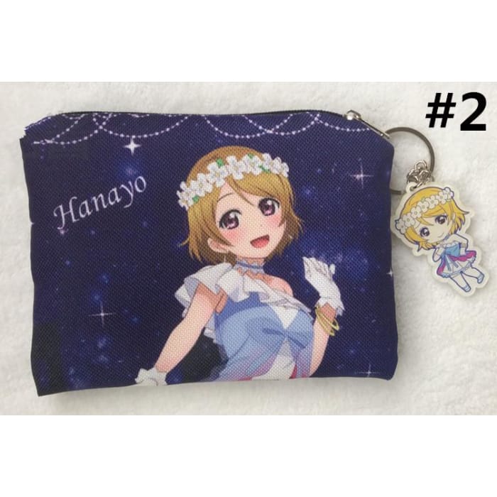 [Lovelive]Coin Purse CP167137 - Cospicky