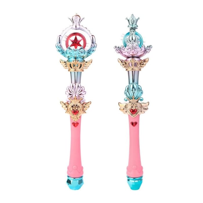 Luminous Sailor Moon Princess Magic Stick SP16054 - magic 