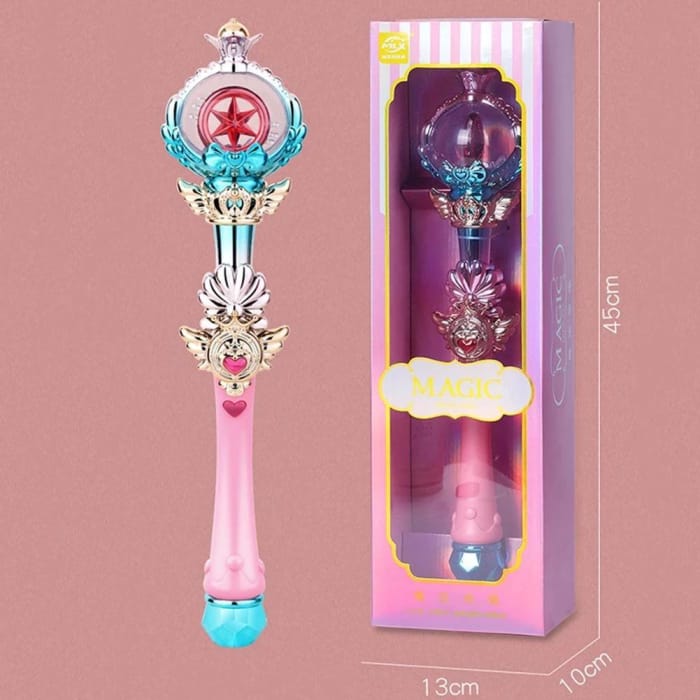 Luminous Sailor Moon Princess Magic Stick SP16054 - magic 