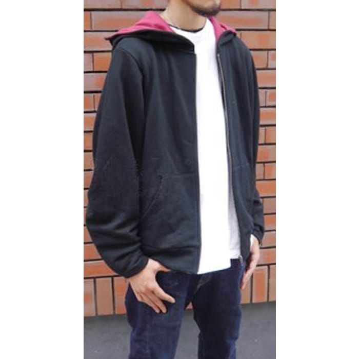 M-XXL Wizard Magician Hoodie Sweater Coat CP154428 - Cospicky