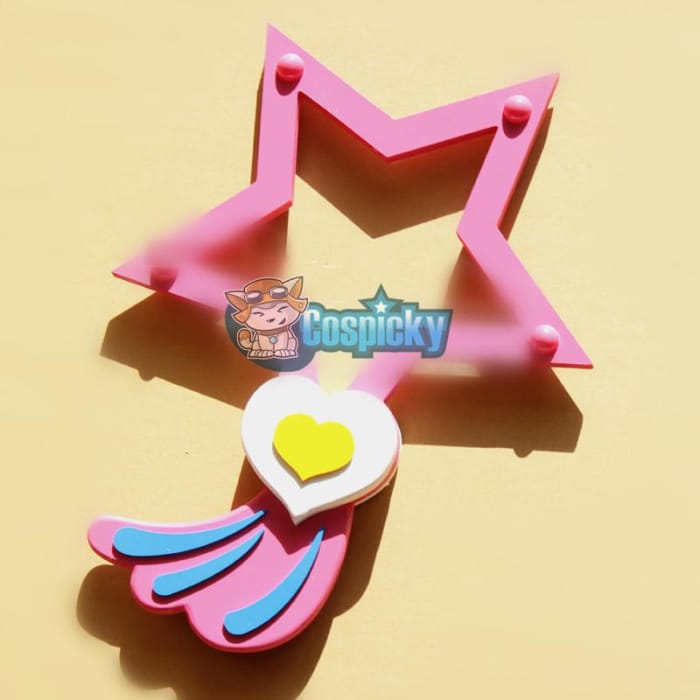 Magical Angel Creamy Mami Cosplay Property CP165031 - Cospicky