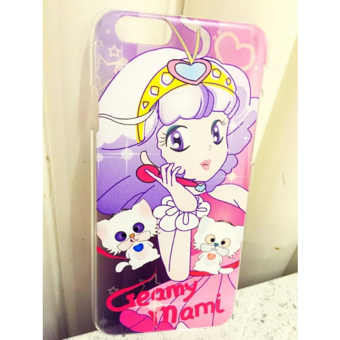 Magical Angel Creamy Mami Phone Case CP166481 - Cospicky