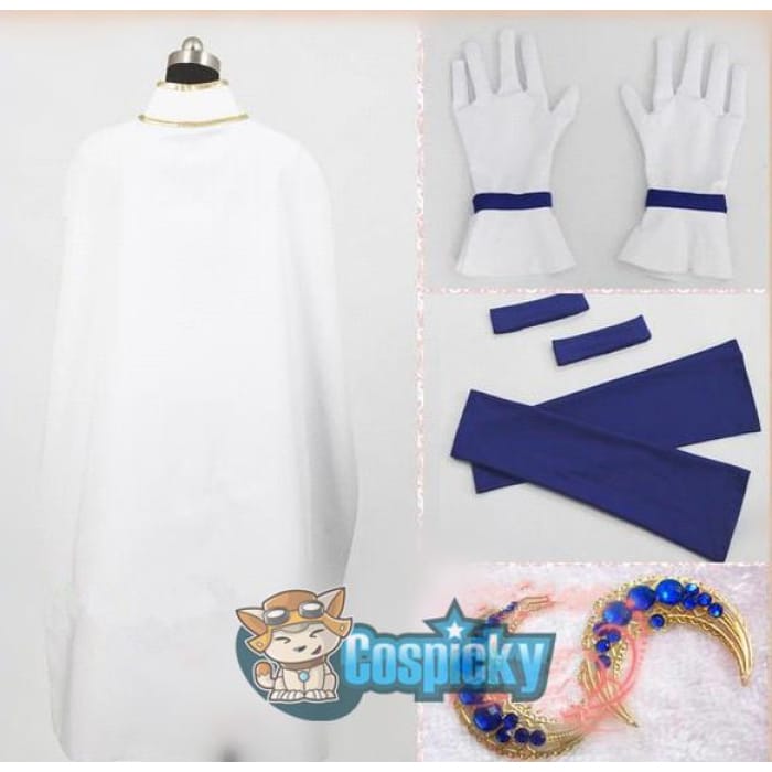 Magical Girl Cosplay Set CP167311 - Cospicky
