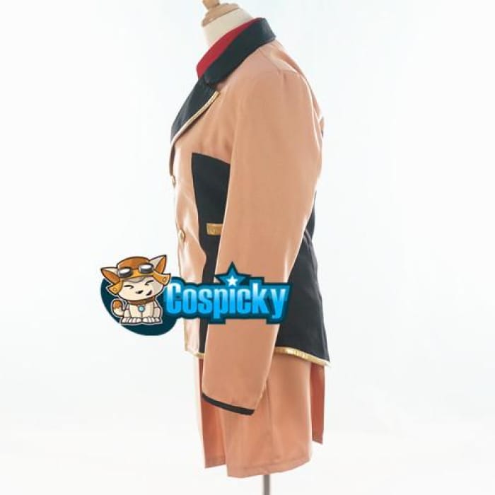 Mawaru Penguindrum - Masako Natsume Cosplay Costume CP151944 - Cospicky