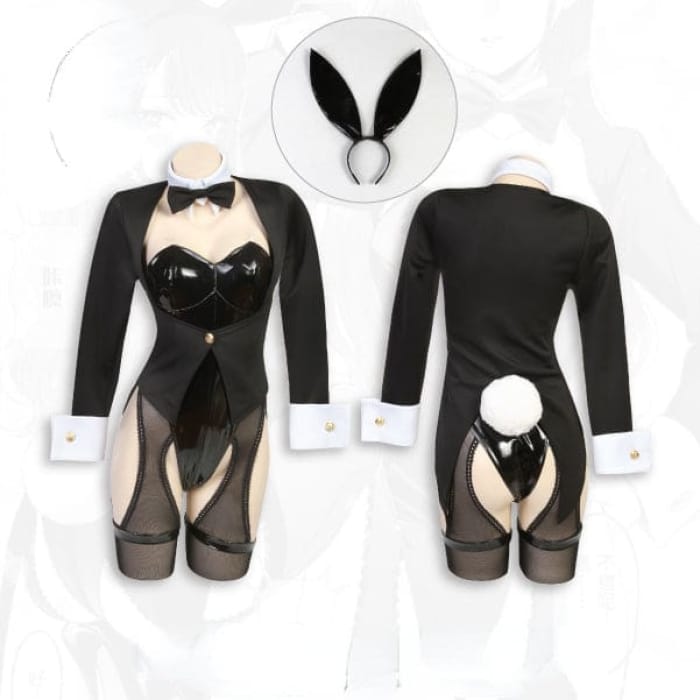 My Dress-up Darling Kitagawa Marin Bunny Cosplay Costume ON196 - Egirldoll
