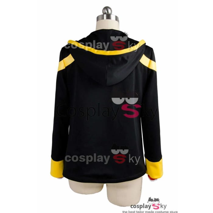 Mystic Messenger 707 EXTREME Saeyoung/Luciel Choi 7 Outfit Cosplay Costume CP1710629 - Cospicky