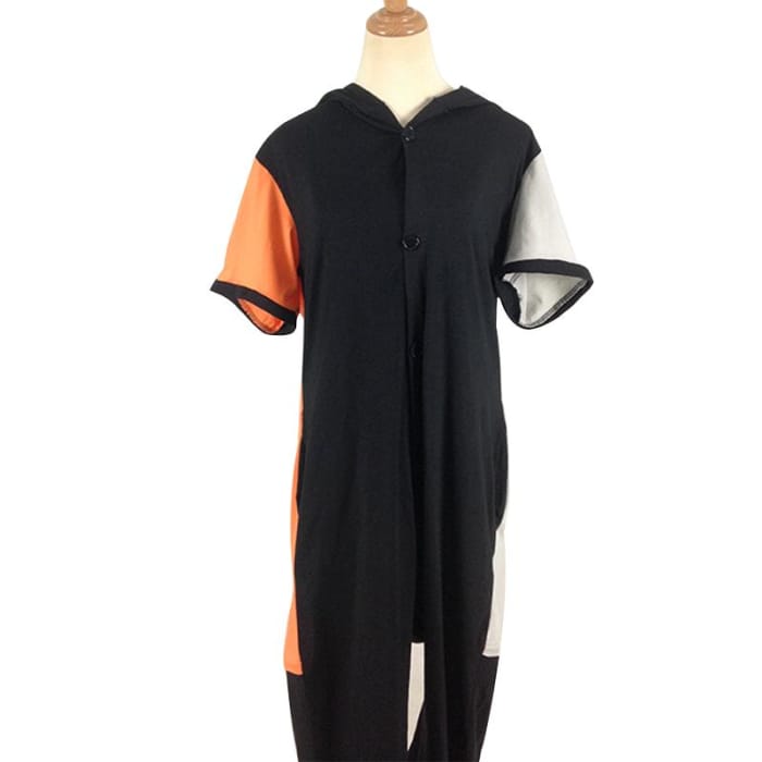 Natsume Yuujinchou Nyanko Sensei Pajamas Dress CP1710559 - Cospicky