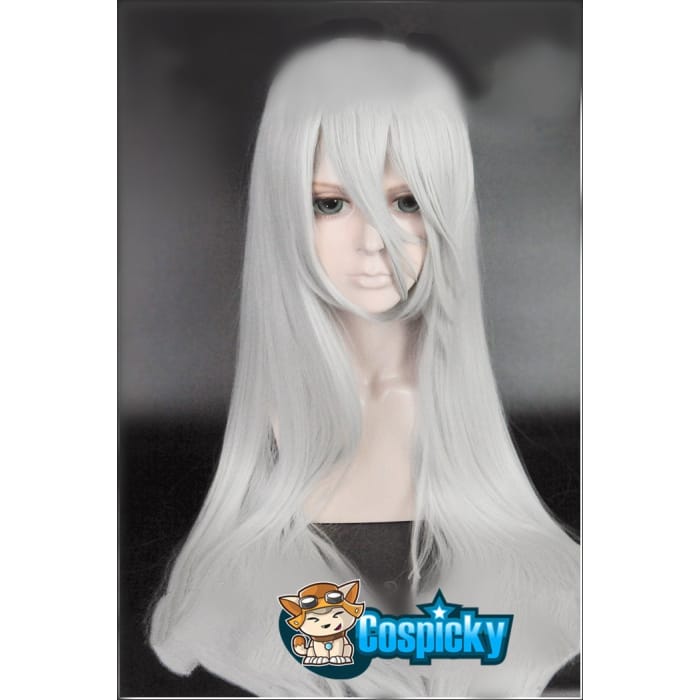 NieR: Automata A2 Cosplay Wig CP1710144 - Cospicky