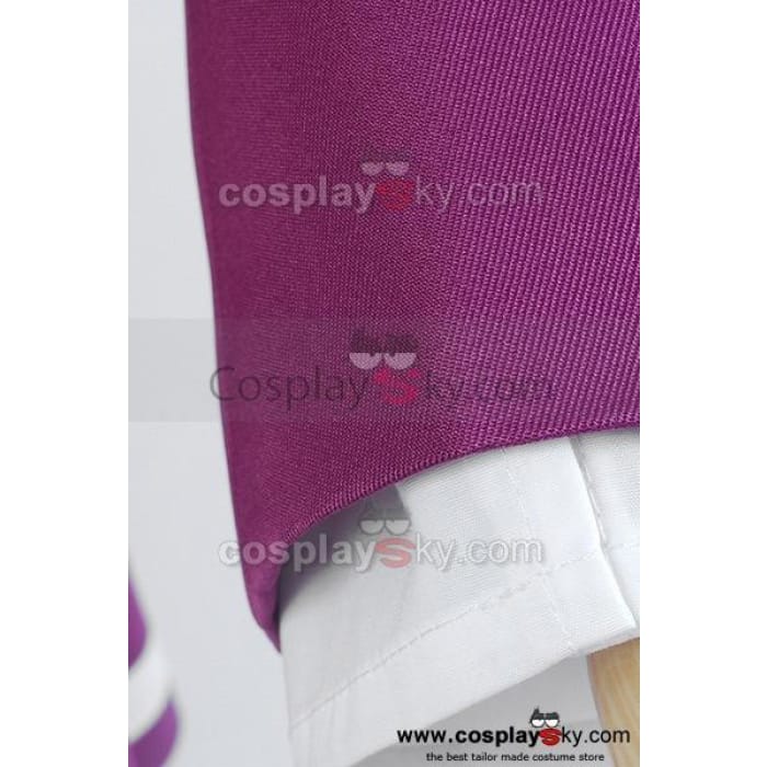 NO GAME NO LIFE Shiro Sailor Suit Cosplay Uniform Costume - Cospicky