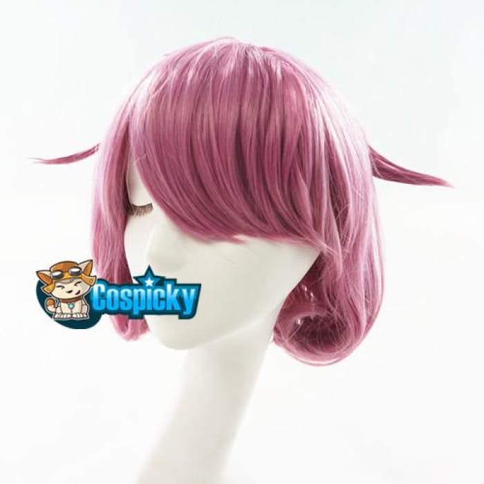 Noragami - Ebisu Kofuku Cosplay Wig CP151866 - Cospicky