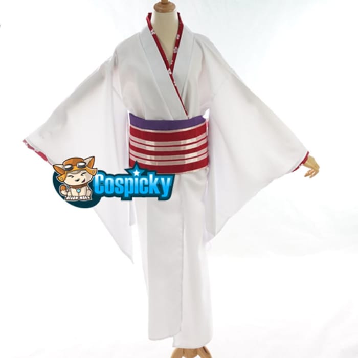 Noragami Kimono Cosplay Costume CP151870 - Cospicky