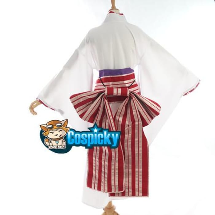 Noragami Kimono Cosplay Costume CP151870 - Cospicky