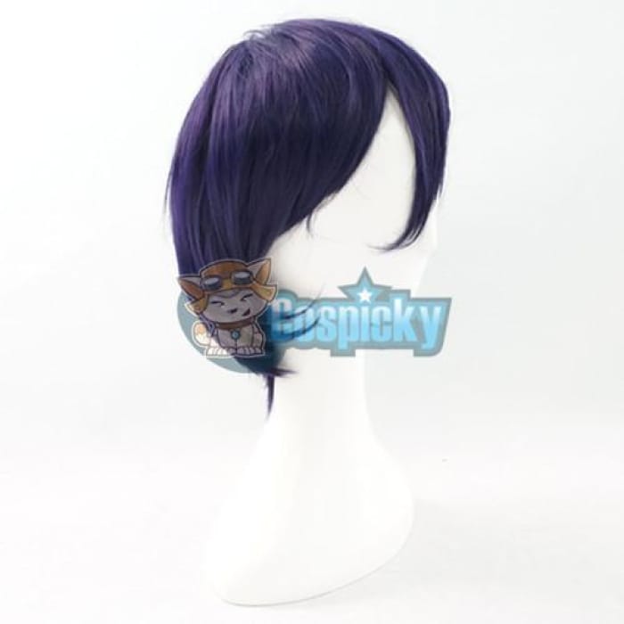 Noragami - Yato Cosplay Wig CP152969 - Cospicky