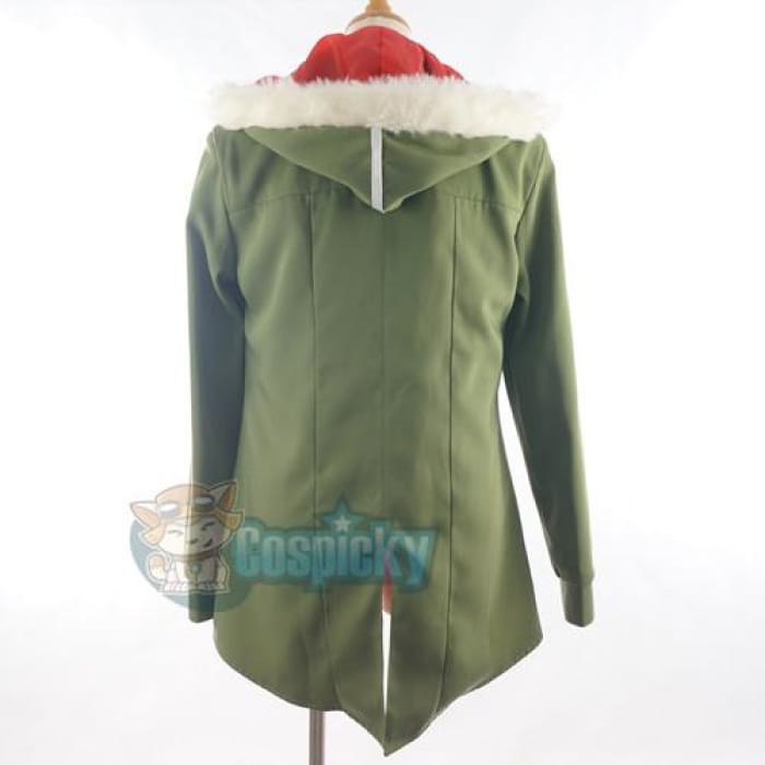 Noragami - Yukine Cosplay Jacket CP151962 - Cospicky