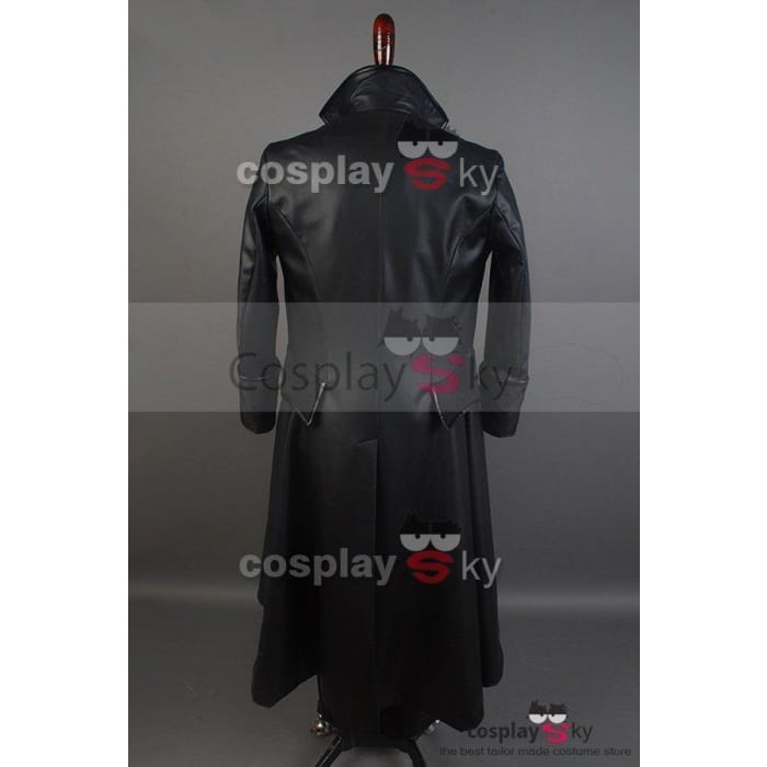Once Upon A Time Captain Hook Cosplay Costume - Cospicky