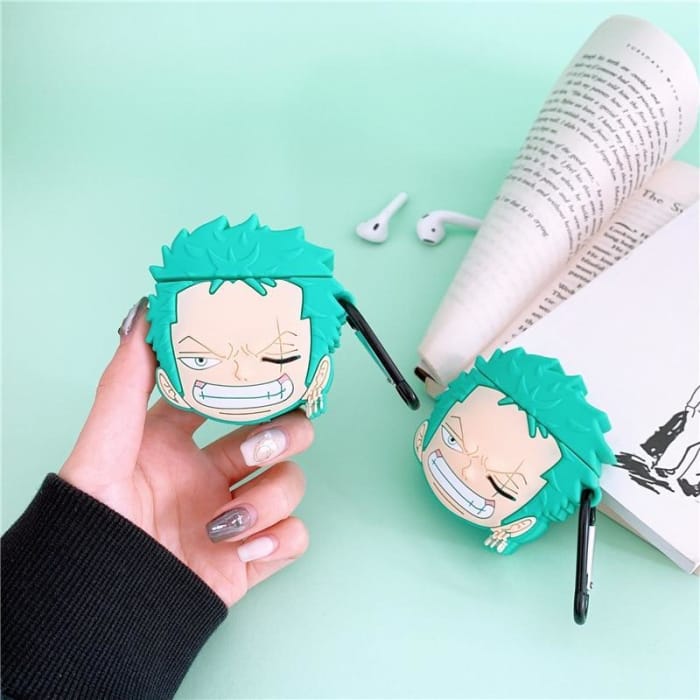 One Piece AirPod Case <br> Zoro - Cospicky