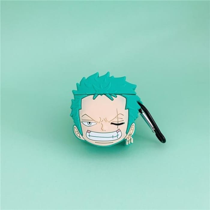 One Piece AirPod Case <br> Zoro - Cospicky