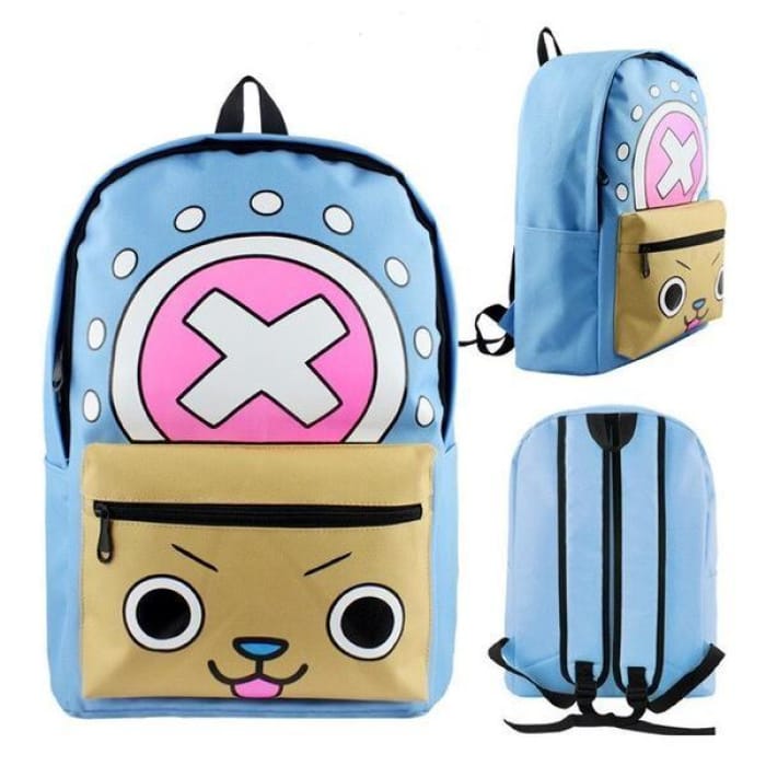 One Piece Backpack <br> Chopper - Cospicky