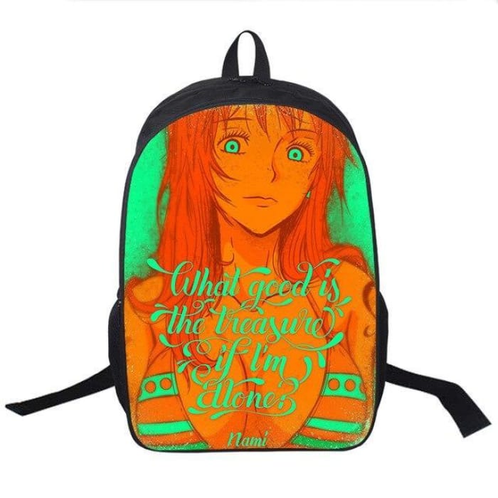 One Piece Backpack <br> Nami - Cospicky