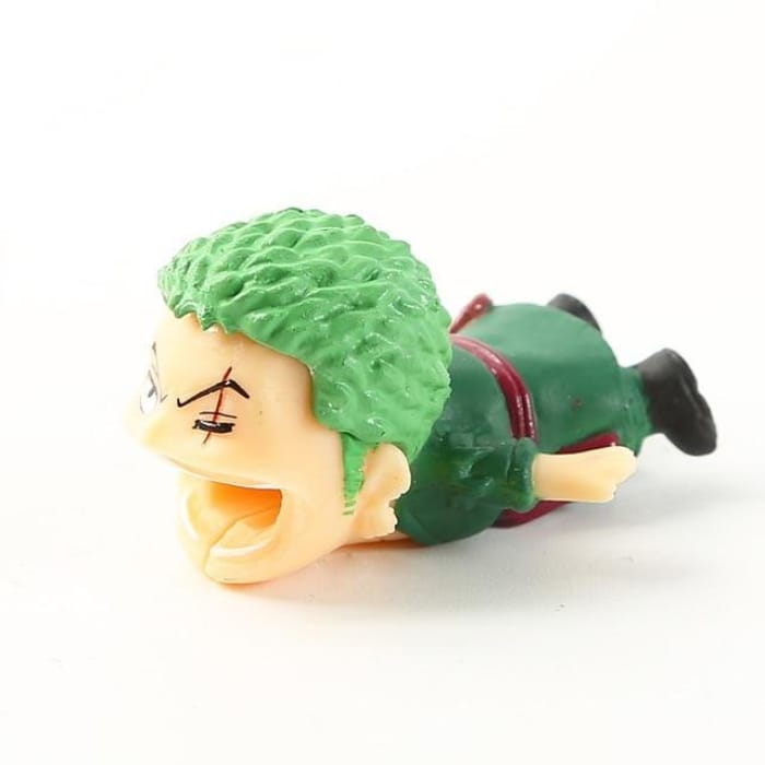 One Piece Cable Protector <br> Zoro - Cospicky