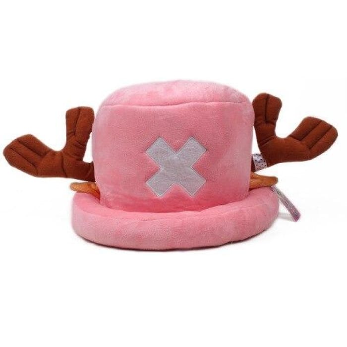 One Piece Costume<br> Chopper Hat - Cospicky